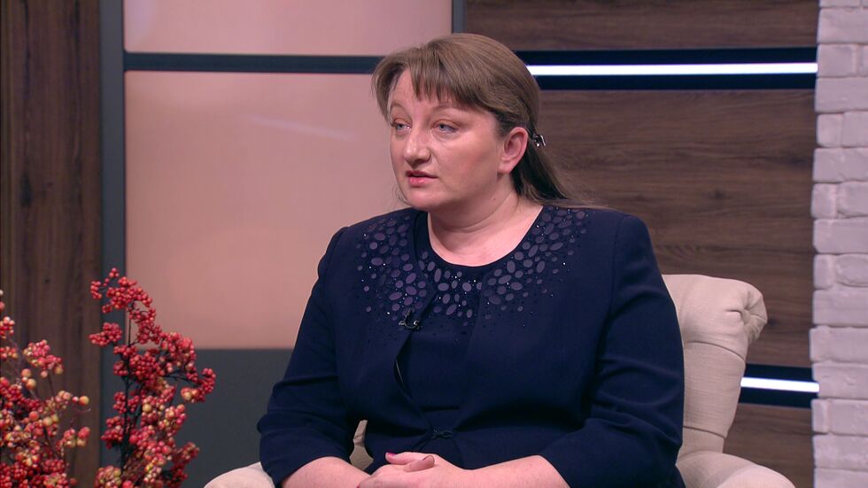 Сачева: Има около 72 хиляди заявления за безработица от началото на кризата