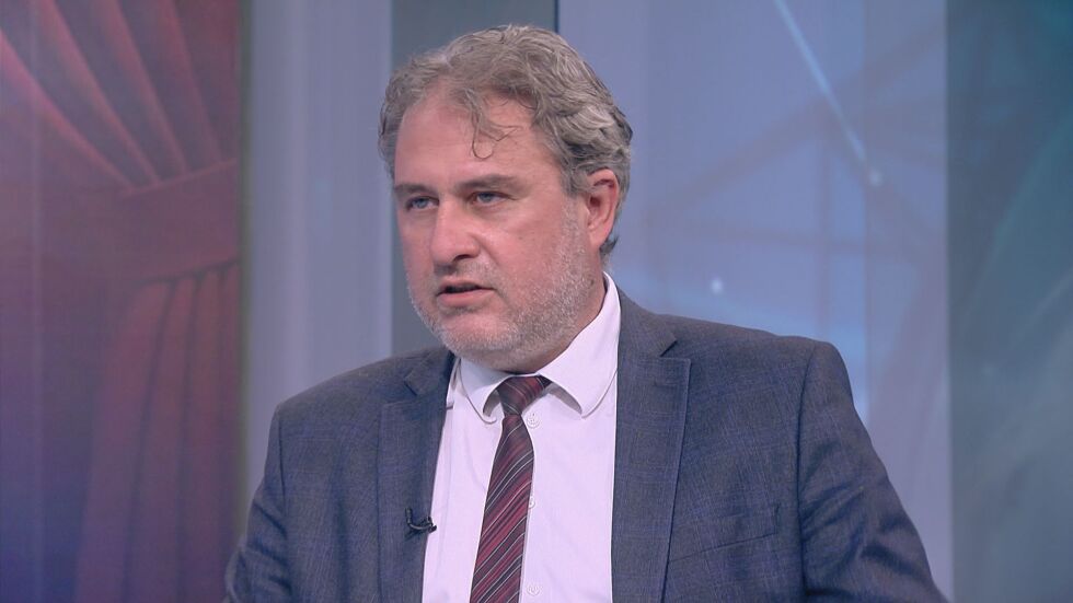 Банов: 8 месеца гарантираме заплати и осигуровки в сферата на културата