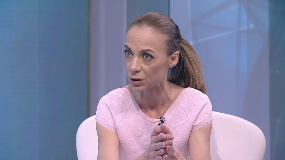 Д-р Спиридонова: Малкото заболели у нас е израз на ефективността на рестриктивните мерки 