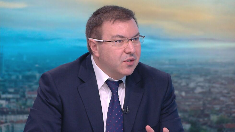 Шефът на Александровска болница: Благодаря на хората, които ни послушаха и останаха вкъщи