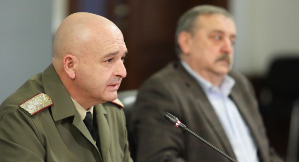 695 са случаите на COVID-19 у нас - 35 са починалите, а излекуваните - 81
