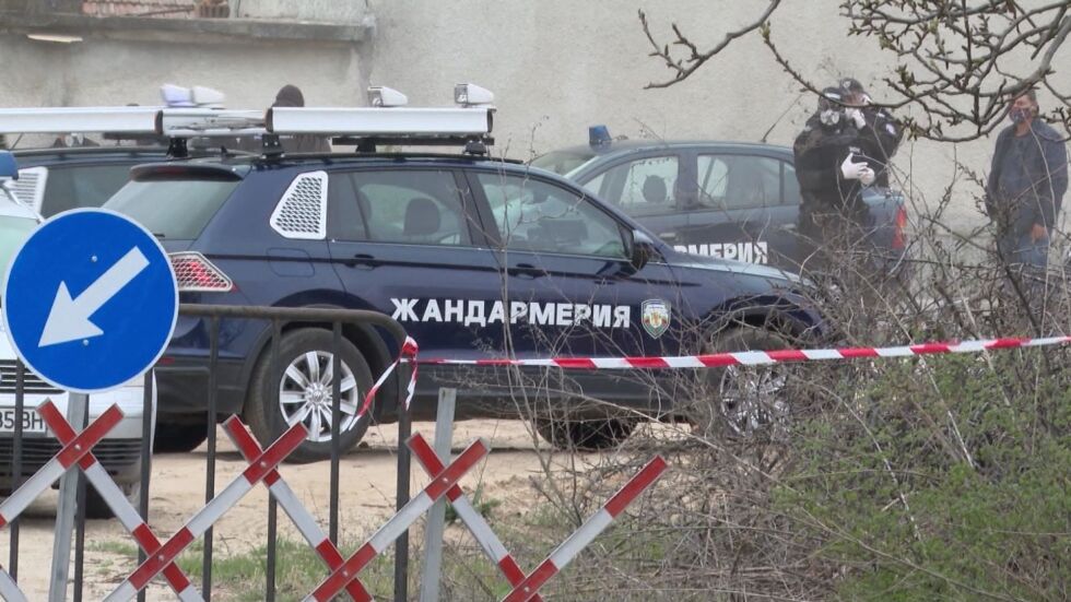 Село Паничерево вече не е под карантина