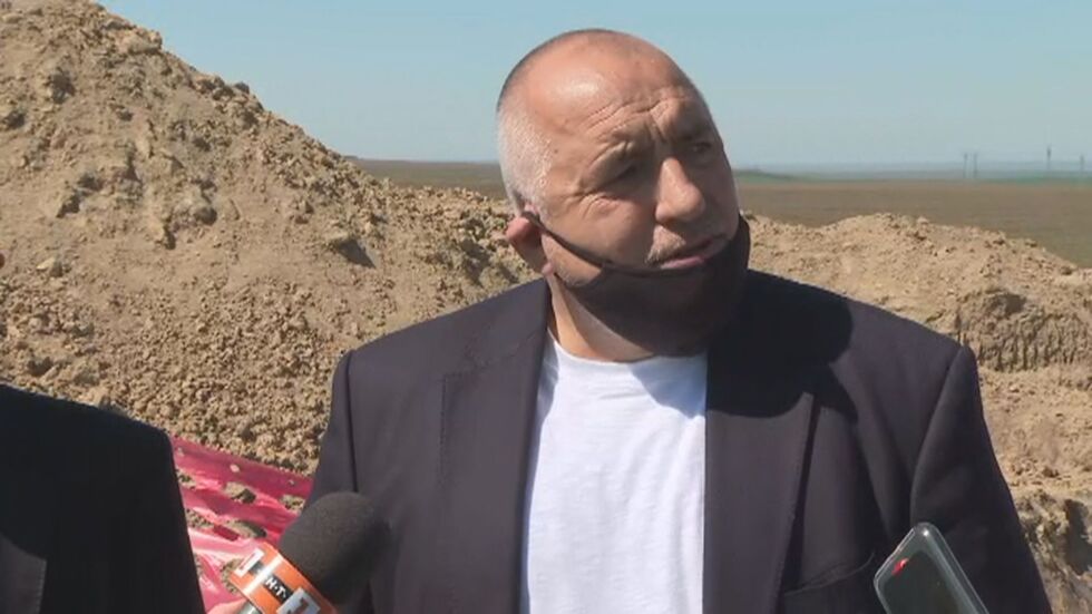 Борисов за отпътувалите за Великден: Ще разнесат вируса, не съм пъдарин