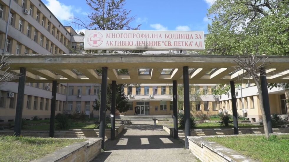 11 медици във Видин са с COVID-19