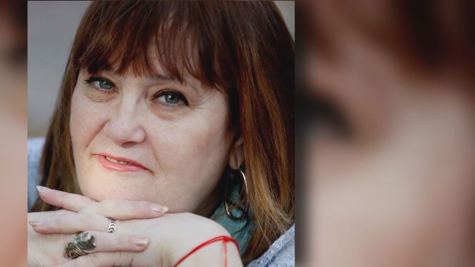Маргарита Петкова: Ако нямаме вяра в сърцето, едва ли ще я намерим в храма