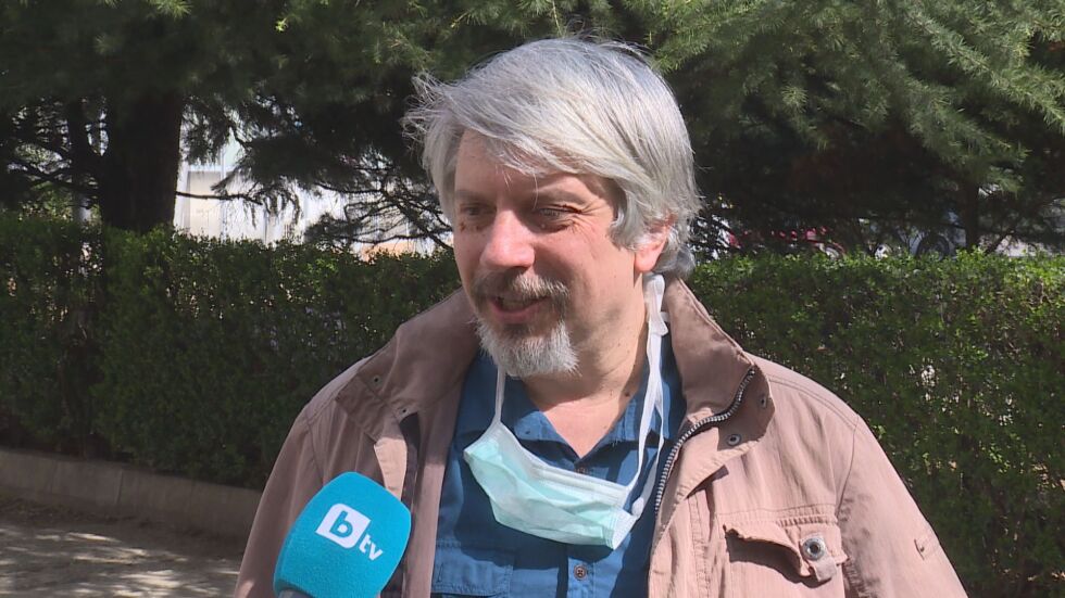 Николай Витанов: Идват спокойни празници без „Омикрон“, яжте и пийте