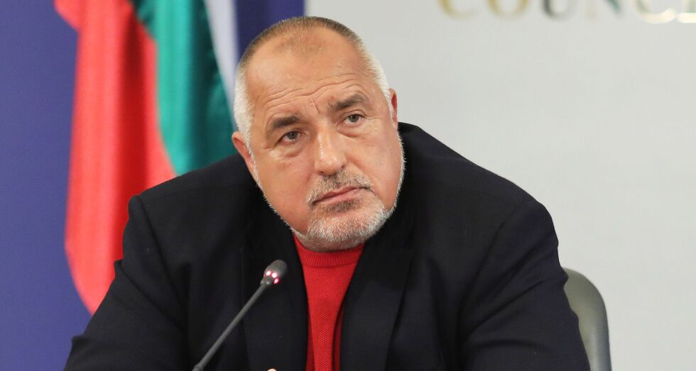 Борисов: Обмисляме извънредното положение да приключи по-рано