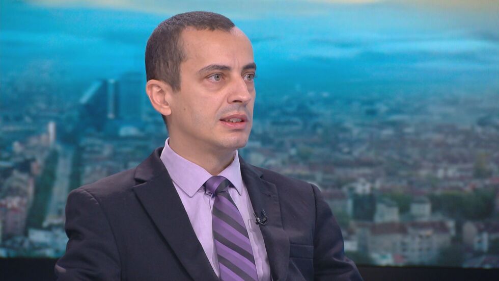 Тодор Чобанов: София има готовност да отвори детските градини и яслите, но няма смисъл