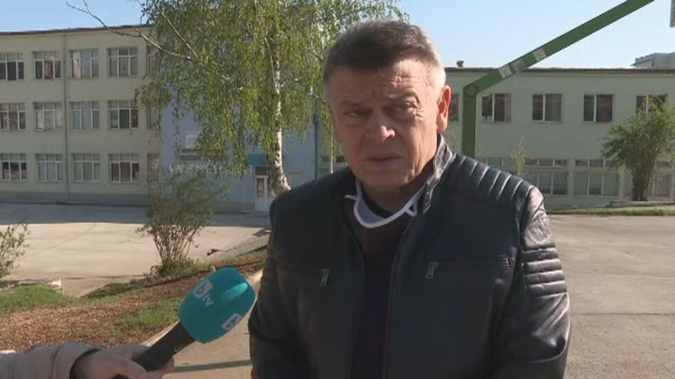 Училищен директор във Враца за пакетите с храна: Учителите бяха употребени в тази схема