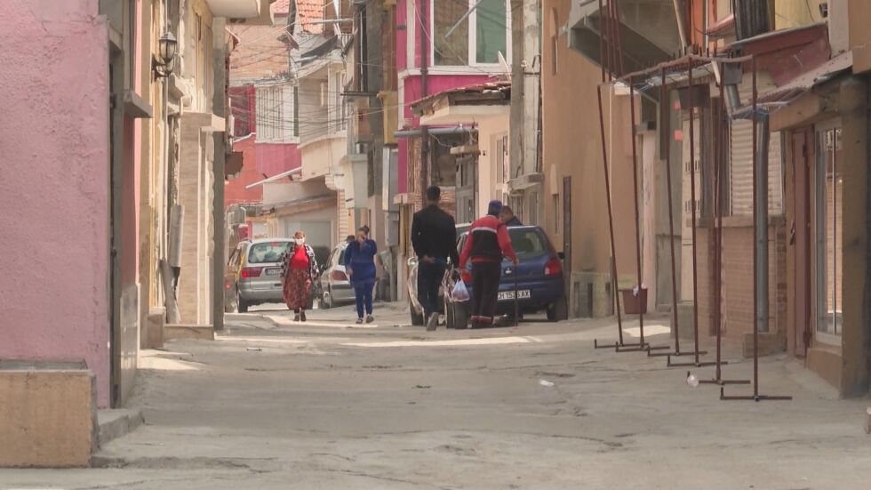 В Сливен втвърдяват борбата срещу коронавируса