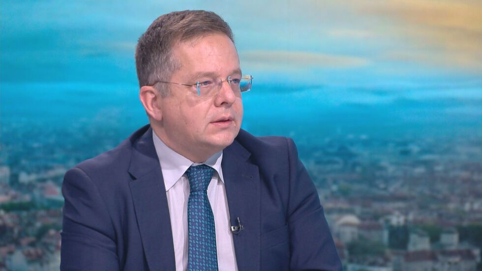 Дончо Барбалов: В края на лятото ще разберем цената на кризата с COVID-19 за София