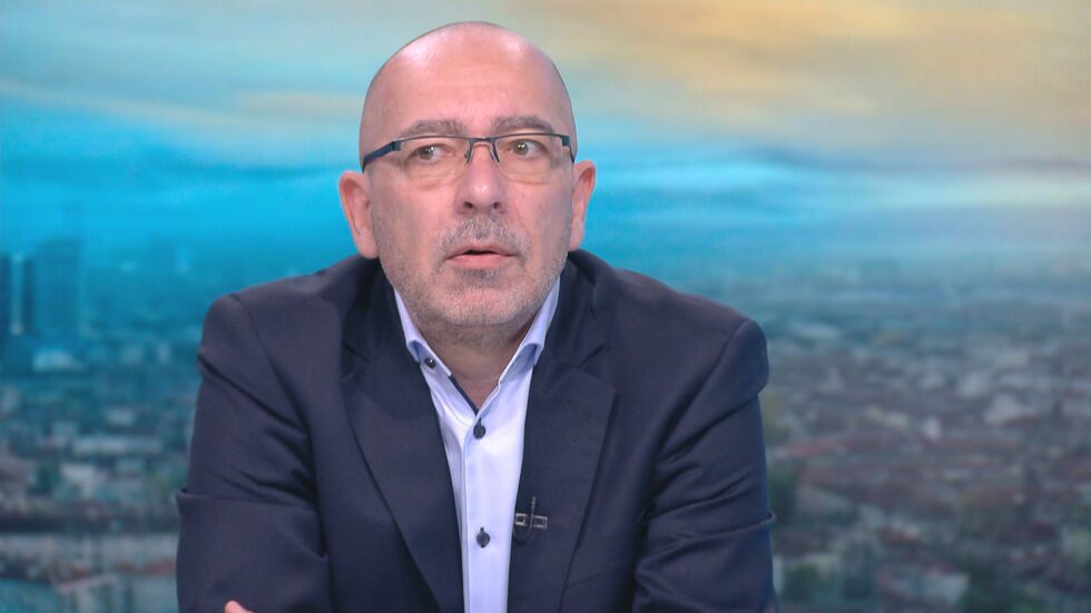 Д-р Стефан Константинов: Притеснително е, че онкоболни не търсят лекарска помощ