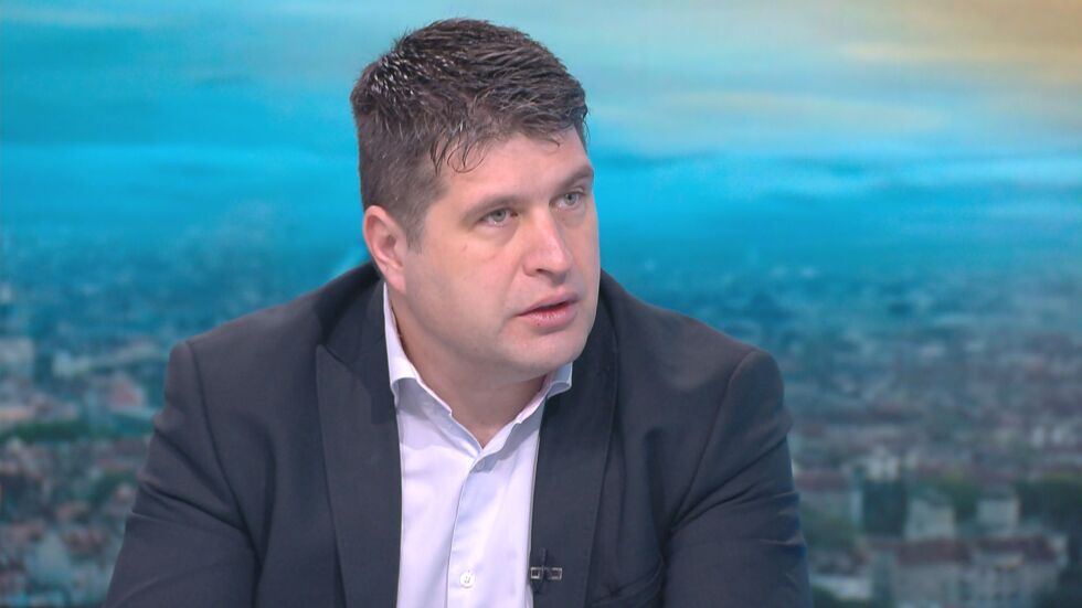 Росен Бъчваров: НАП няма да удължава срока за подаване на данъчните декларации
