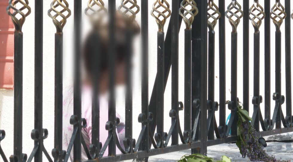 Дъщерята на прибралата се с COVID-19 от Амстердам: Не ни помогнаха там и взехме билет за България