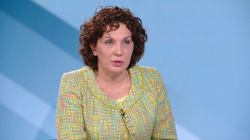 Д-р Антония Първанова: Невъзможно е да се предпазим от коронавируса напълно