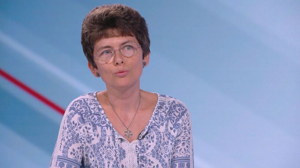 Доц. Маркова: При под 5% от децата са се проявили тежки симптоми COVID-19 
