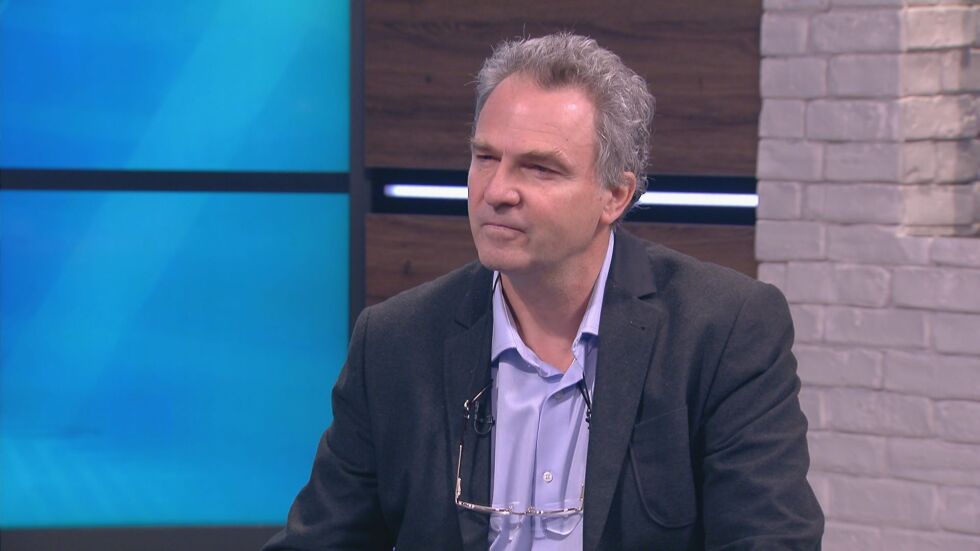 Лекар: Тежестта на заболяването е по-голяма при третата вълна