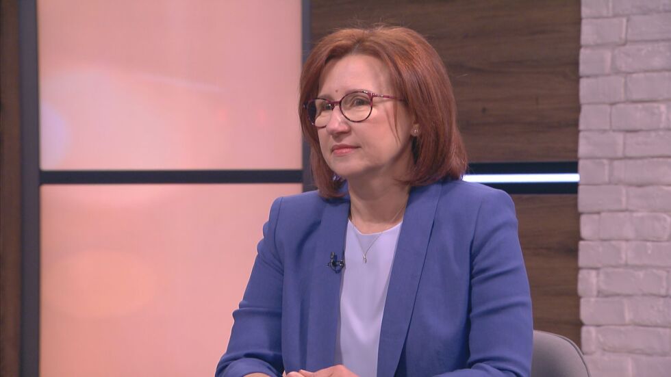 Д-р Гинка Делиева: При третата вълна на COVID-19 има по-тежки пациенти 
