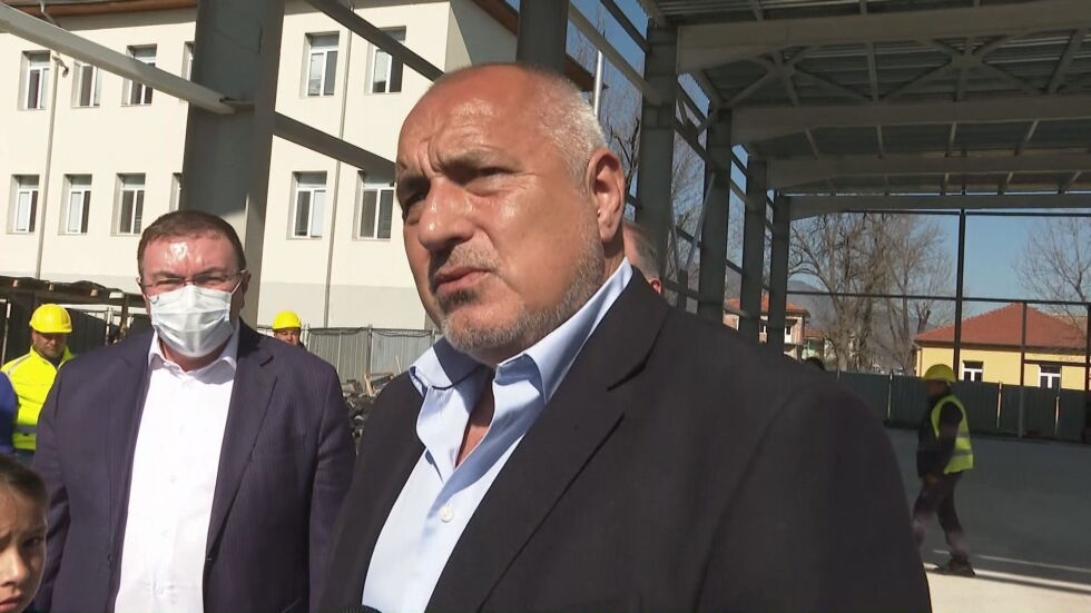 Обсъжда се ново разхлабване на мерките у нас