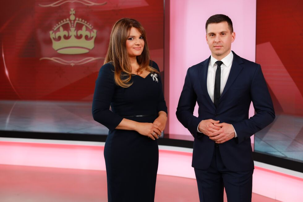 Специално по bTV: „Принцът на кралицата“ в събота от 16 ч.