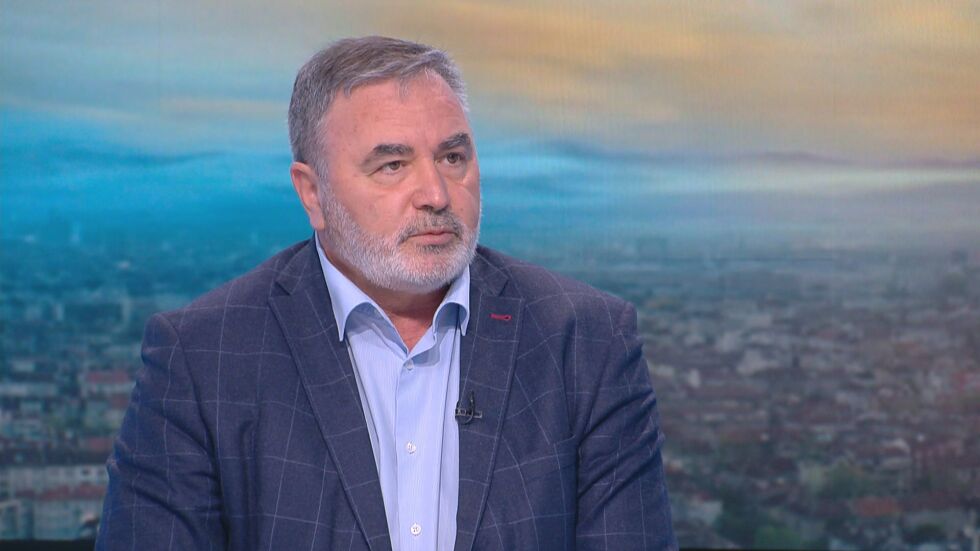 Кунчев: 16 производителя на бързи тестове ще се признават у нас, защото има много неточни 