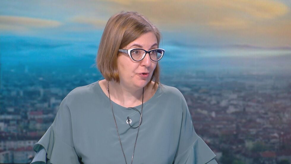 Ирина Недева: Фалшивите новини са свързани с бизнес модела на социалните мрежи