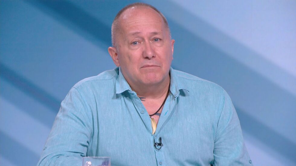Доц. Дончо Дончев: След края на мерките срещу COVID-19 остава личната отговорност
