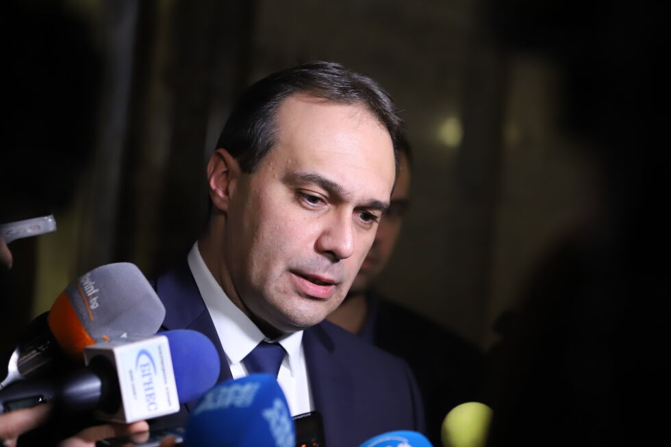 Драгомир Заков: Лепенето на етикети явно се е превърнало в национален спорт