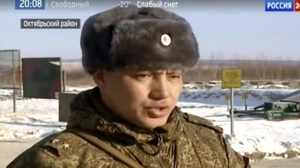 Командир, благословен от руската църквата: Кой е „Касапинът от Буча“?