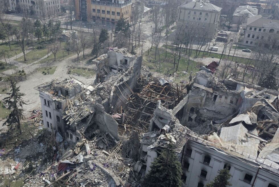 Русия: Украинските войски в Мариупол да се предадат   