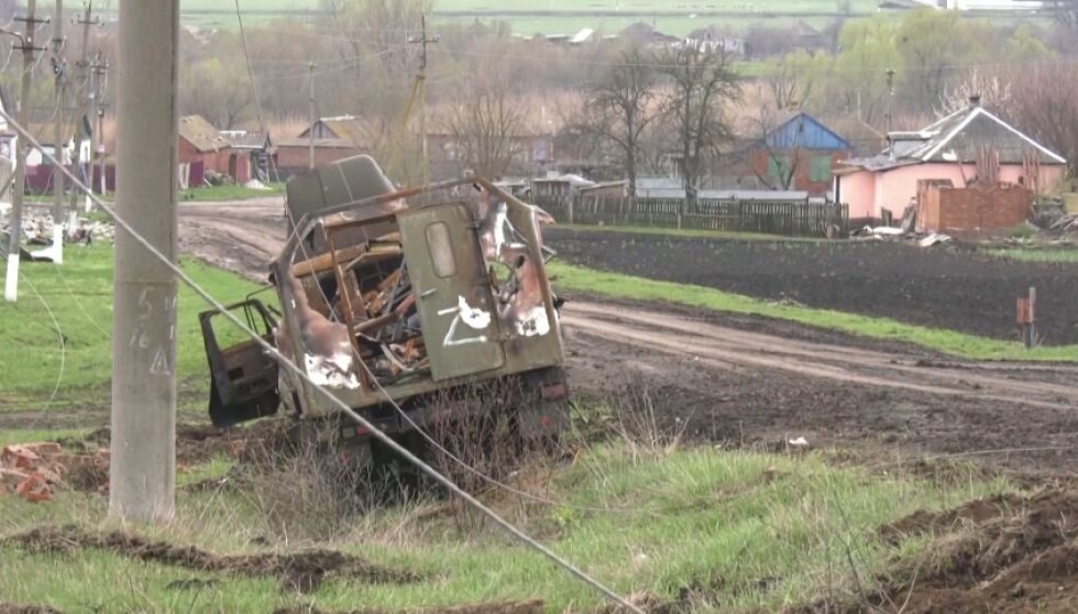Зеленски: Около 3000 украински военни са загинали