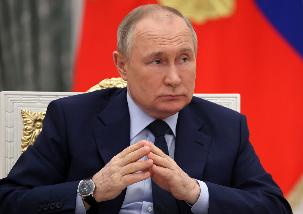 Войната в Украйна: Путин поиска Западът да спре доставките на оръжие за Киев