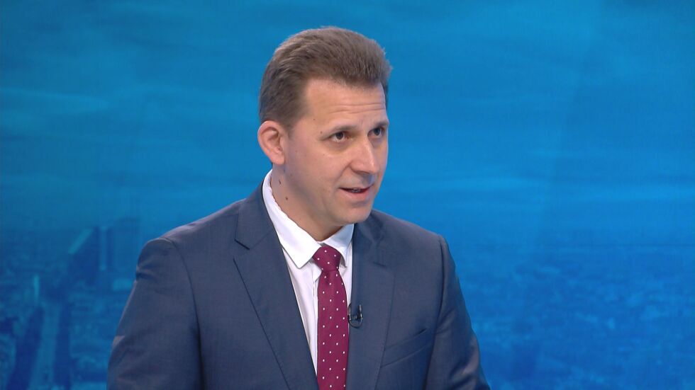Темелков: Цената на природния газ ще скочи с 20-30%
