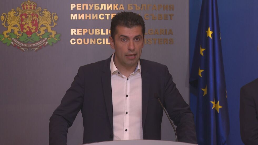 Петков: Има ясен план откъде ще дойдат другите доставки на газ