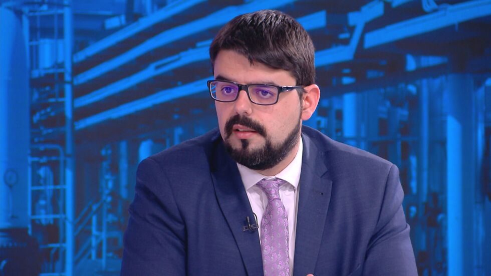 Енергиен експерт: Имаме достатъчно капацитет да внасяме необходимите количества природен газ