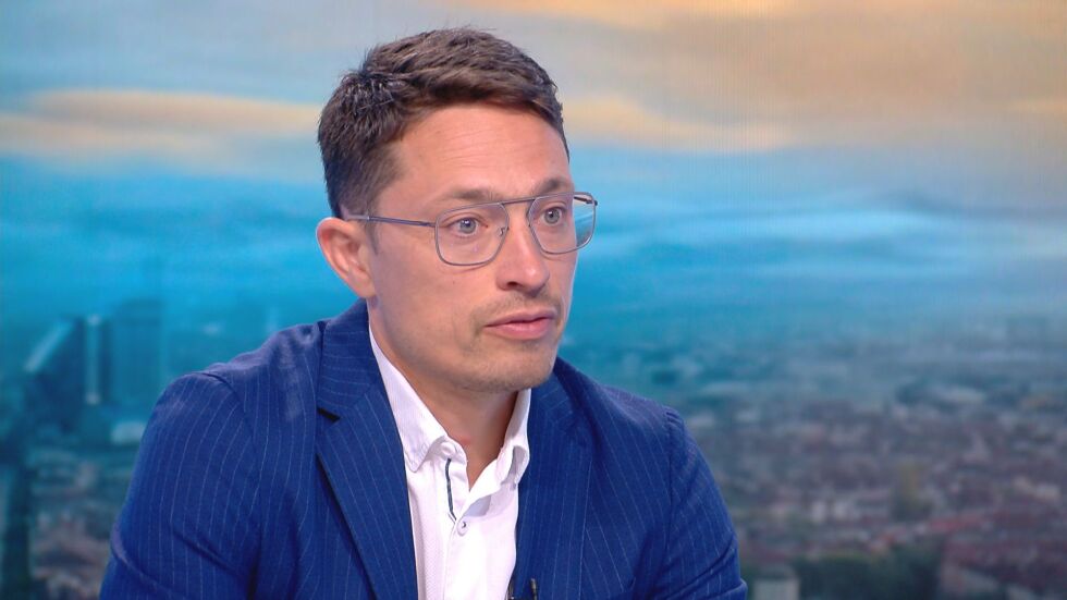 Владимир Табутов: У нас двайсетина дни газ ще има 