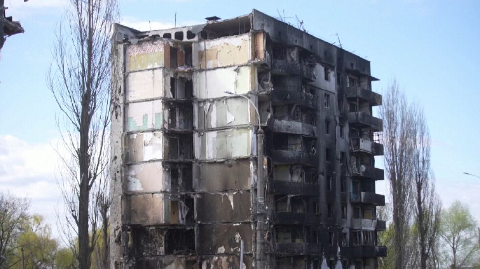 Москва обвини Запада, че подтиква Украйна да атакува Русия