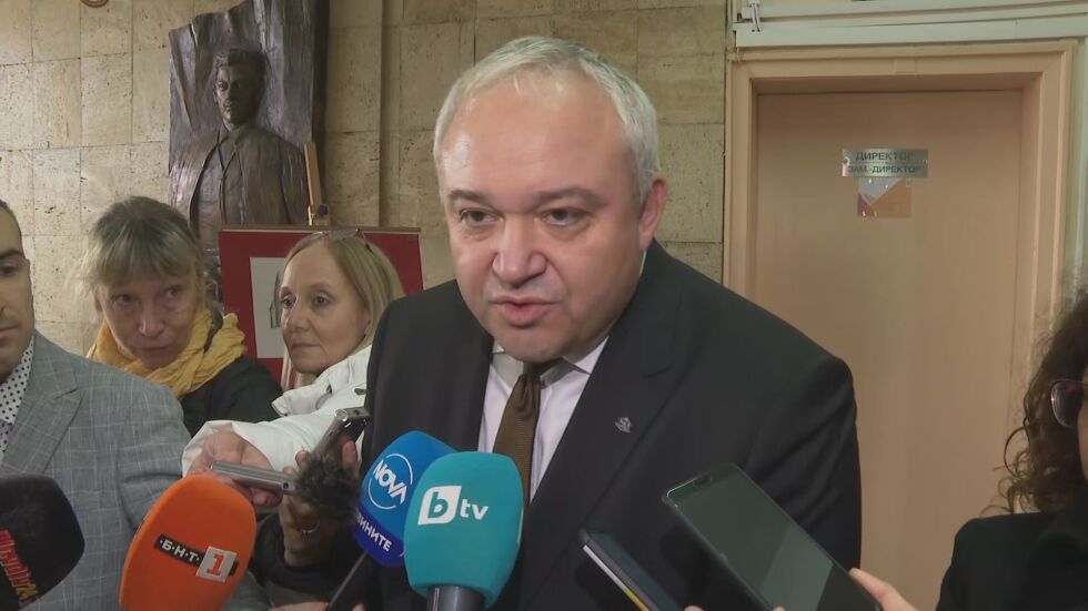Иван Демерджиев: 140 души са задържани за купуване на гласове