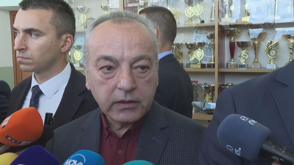 Гълъб Донев: Гласувах избирателите и избраните да са на една страна