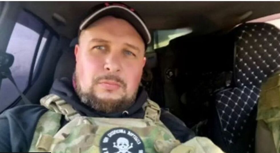 Експлозия в кафене в Санкт Петербург уби известен руски военен блогър (ВИДЕО)