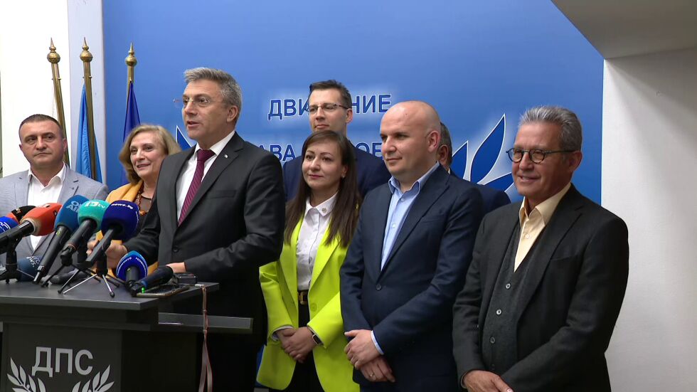 Мустафа Карадайъ: От нас не очаквайте да чертаем разделителни линии