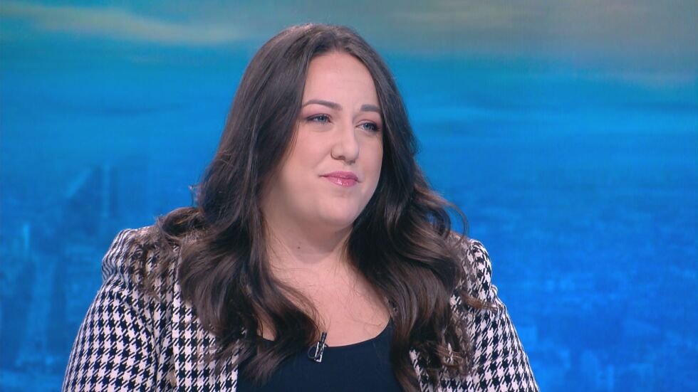 Владислава Тричкова: Непреброените гласове в Турция може да донесат още един мандат за ДПС