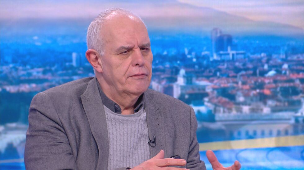 Андрей Райчев: Опитът за самоубийството на БСП продължава