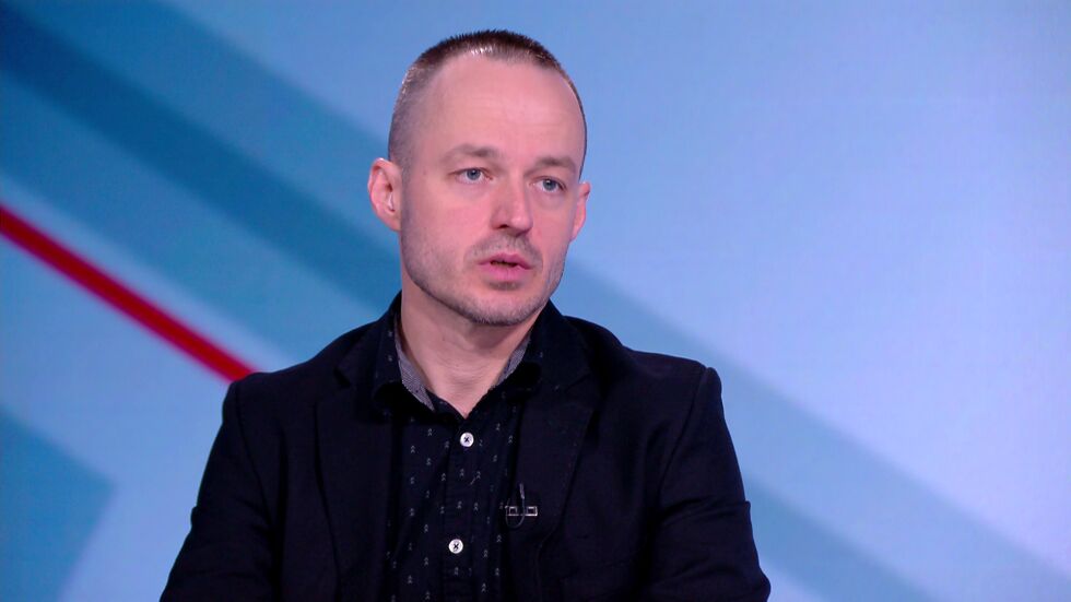 Политолог: Кабинет, подобен на „Габровски", би минал в парламента