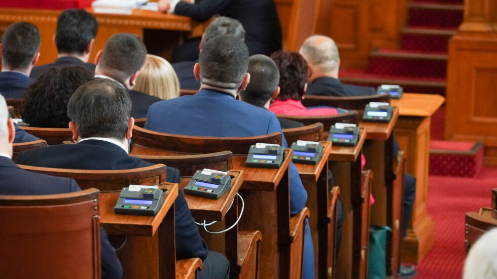 Съдебната реформа на фокус: Депутатите с нов опит да разгледат промените окончателно