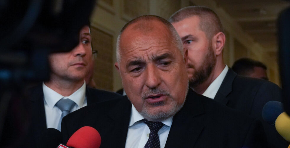 Борисов: Ние от „Възраждане“ страх нямаме, другите имат проблем
