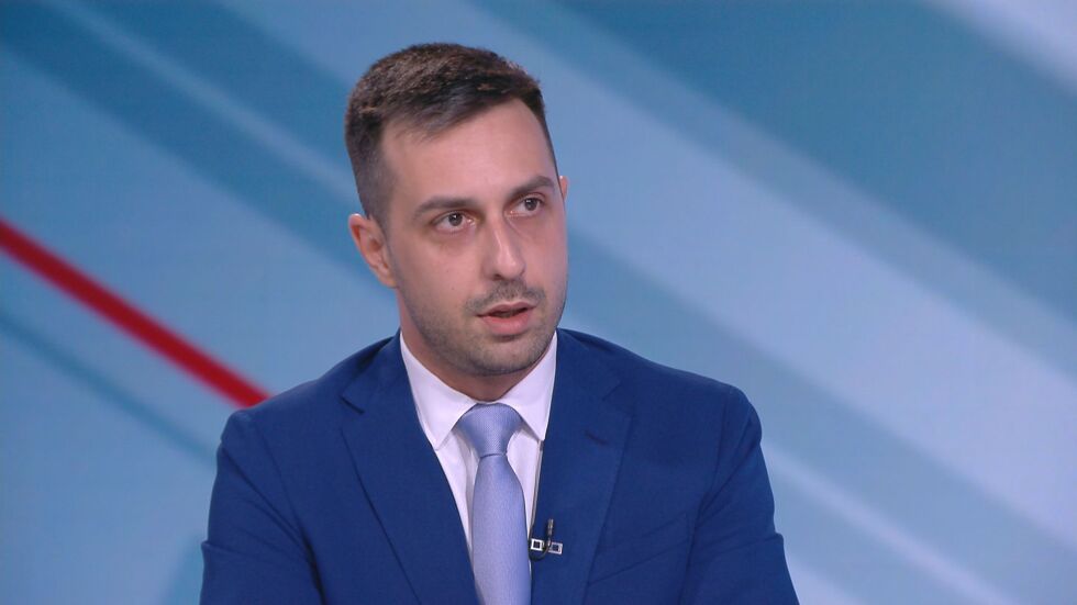 Деян Николов: Животът на това Народно събрание ще бъде кратък