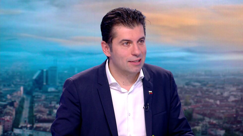 Петков: Няма да подкрепим първи мандат, но ако политиките изпълняват приоритетите ни, гласуваме „да“