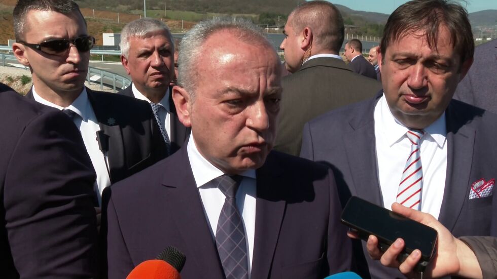 Гълъб Донев: Добре е партиите да поемат своята лична отговорност