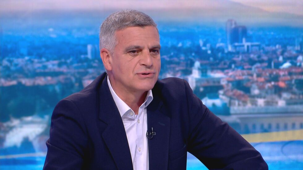 Стефан Янев: В момента в парламента политическото и его и сметки надделяват